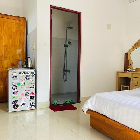 Mui Ne Garden Hotel And Kite School エクステリア 写真