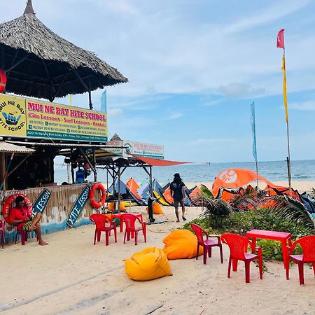 Mui Ne Garden Hotel And Kite School エクステリア 写真